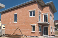Golcar home extensions