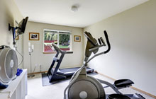 Golcar home gym construction leads