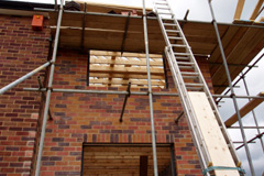 house extensions Golcar