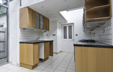 Golcar kitchen extension leads